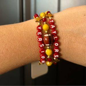 Taylor’s Version Taylor Swift Kansas City Chiefs Football